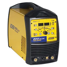 weldarc 200i ac-dc