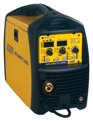 Weldmatic 200i