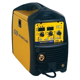weldmatic 200i