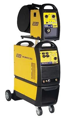 Weldmatic 500i