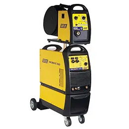 Weldmatic 500i