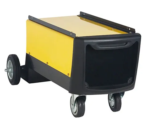 Weldmatic Trolley With Drawer