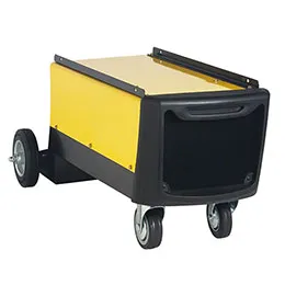 weldmatic trolley with drawer