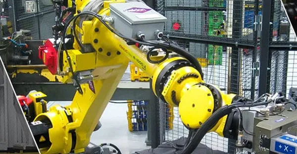 Weldon providing robust solutions for SiC grinding