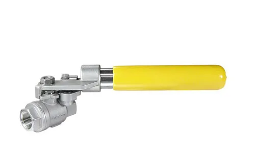 Special Valves