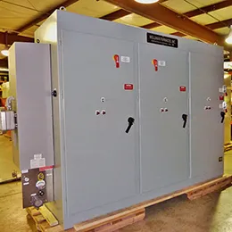 control systems