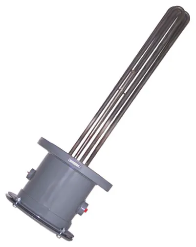 Electric Resistance Heaters