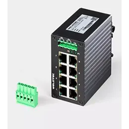8 Port Gigabit Switch UGS Series