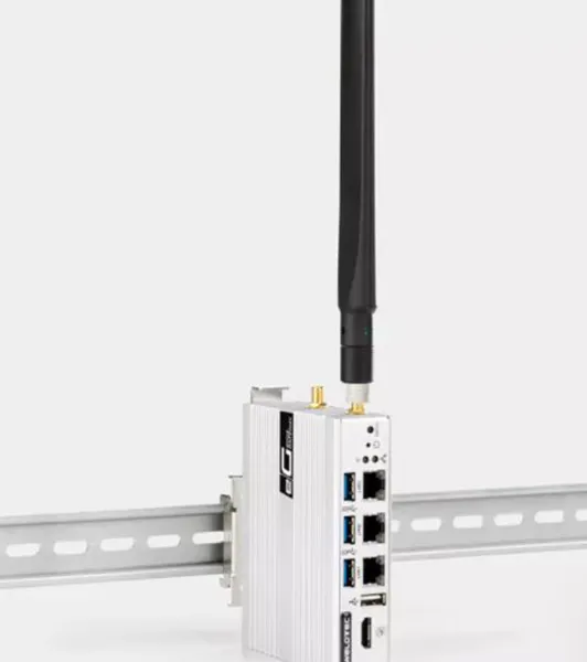 Edge Gateway