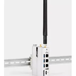 Edge Gateway