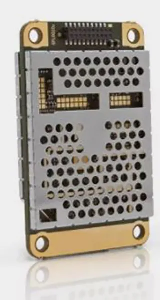 Embedded UHF Modules