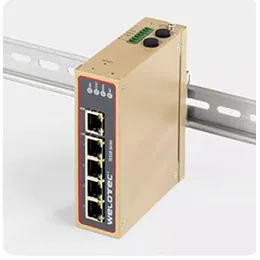 WAN Industrial Router TK500