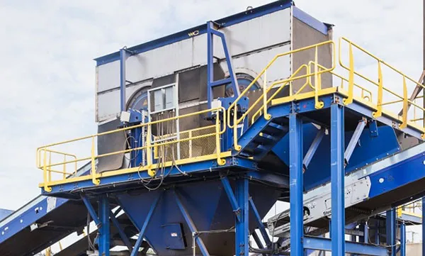 MAGSTANDS
