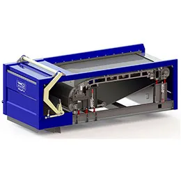 Eddy Current Separator