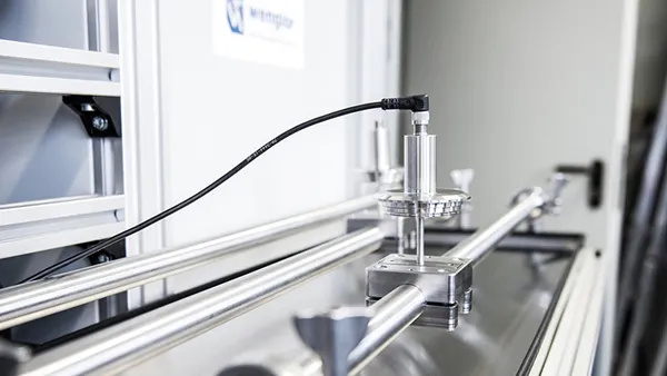 Fluid Sensors