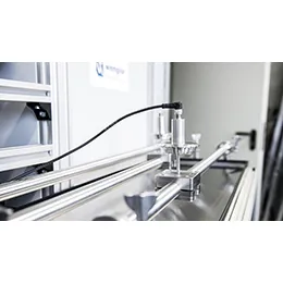 Fluid Sensors
