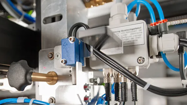 Inductive Sensors