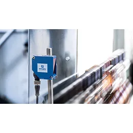 Photoelectronic Sensors
