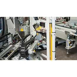 Safety Technology