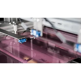 Ultrasonic Sensors​​​​​​​