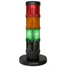 CO2 Traffic Light