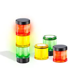 Modular Signal Towers
