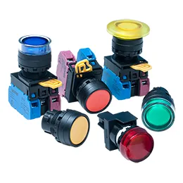 45 series switches-pilot devices