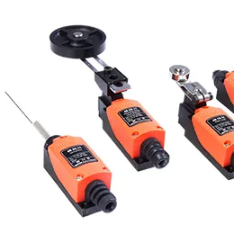 48 series limit switches