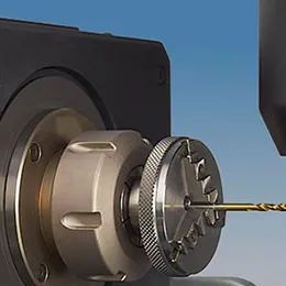 Werth Chromatic Focus Line Sensor CFL