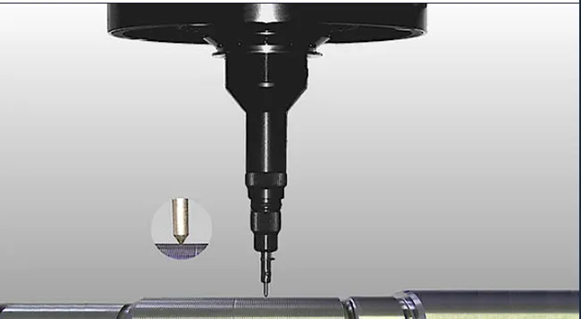 Werth Contour Probe WCP