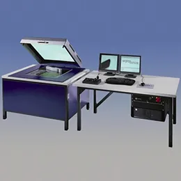 Werth FlatScope