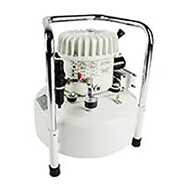 Silent Air Compressor