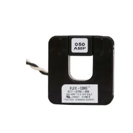 FLEX-CORE SPLIT CORE CURRENT TRANSFORMERS