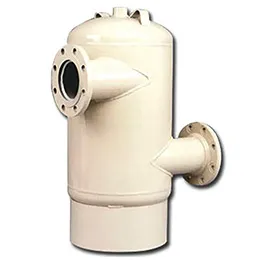 Tangential-Vortex Air Separators (ASME)