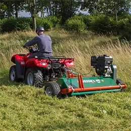 AFE-120 1.2M FLAIL MOWER