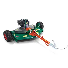 AR ROTARY MOWER