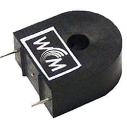 WCM604 Series Current Sense Transformer