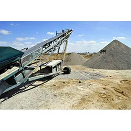 Portable Transfer Conveyors