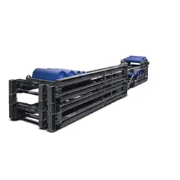 BELT STORAGE UNITS