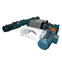 CONVEYOR BELT DRIVES