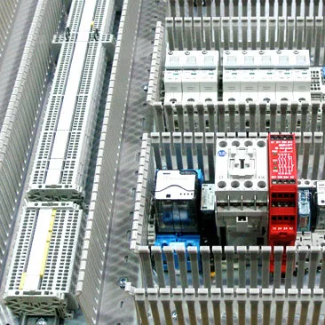 Panel Manufacture