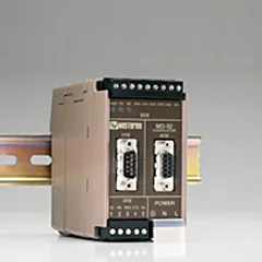 Industrial Isolators