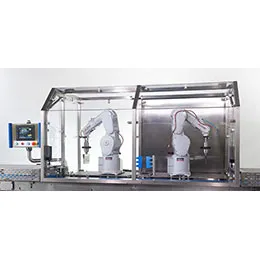 Flexible Ultrasonic Cutting