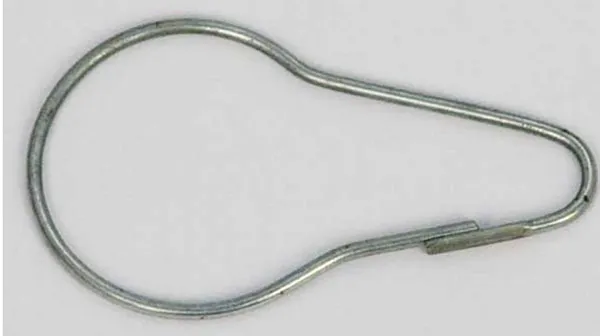 Metal Hangers