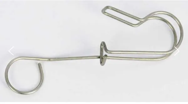 Wire Forms