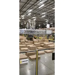Automated-picking