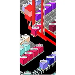 Warehouse-execution-systems