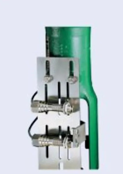 ATEX-IEC-NEC LINEAR SENSOR - SILVER BULLET