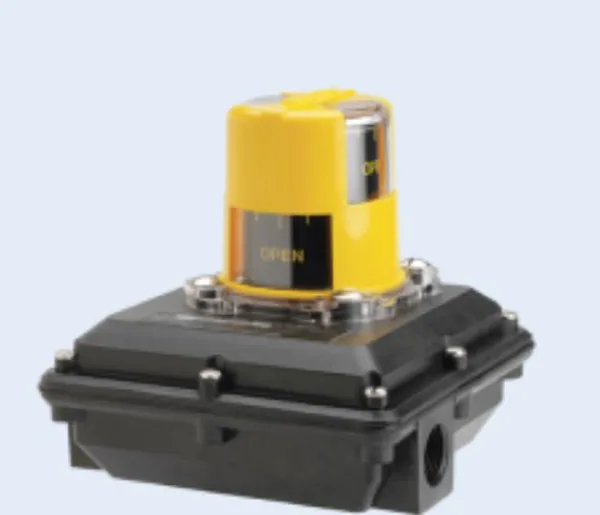 NEMA ROTARY - 1040-2004-9044-9358