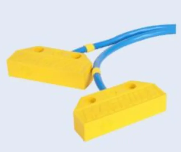 SWITCHES AND SENSORS